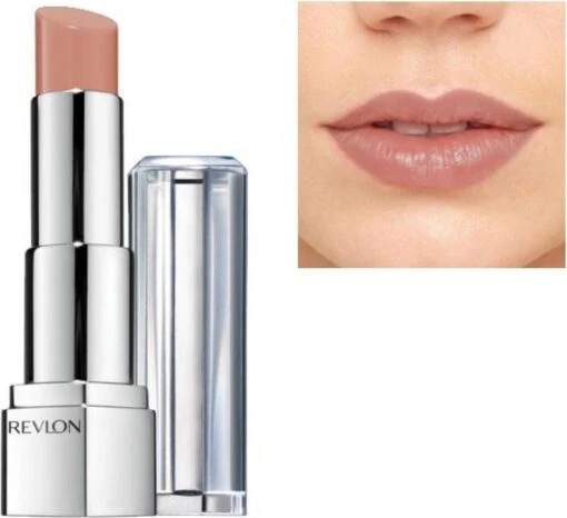 Revlon Ultra Hd Lipstick 885 Camilla -Bekende Cosmetica Winkel 1200x1097 3