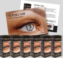 Merkloos Superlash WimperSerum Van Ecuri - Super Lash Wimper Groeimiddel - Wimper Groei Serum -Bekende Cosmetica Winkel 1200x1098 7