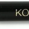 Max Factor Kohl Kajal Automatic Oogpotlood - 001 Black -Bekende Cosmetica Winkel 1200x110