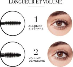 Bourjois Twist Up The Volume Mascara - 52 Ultra Black -Bekende Cosmetica Winkel 1200x1100 9