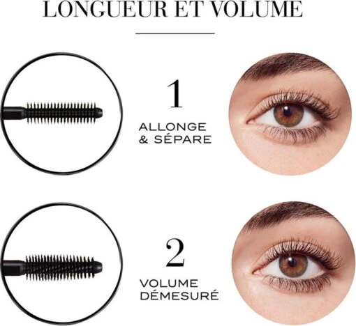 Bourjois Twist Up The Volume Mascara - 52 Ultra Black -Bekende Cosmetica Winkel 1200x1100 9