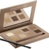 Bourjois Beau Regard Oogschaduw Palette - 02 Rue Du Café -Bekende Cosmetica Winkel 1200x1104 8