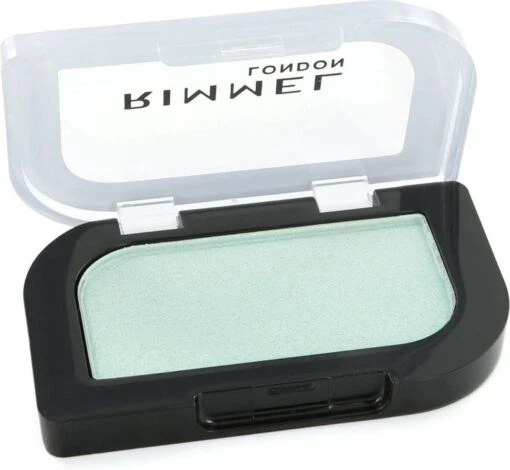 Rimmel London Magnif'Eyes Holographic Oogschaduw - 022 Minted Meteor -Bekende Cosmetica Winkel 1200x1107 2