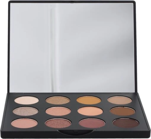 MAC Cosmetics Art Library Oogschaduw 17,2 Gr -Bekende Cosmetica Winkel 1200x1107 5