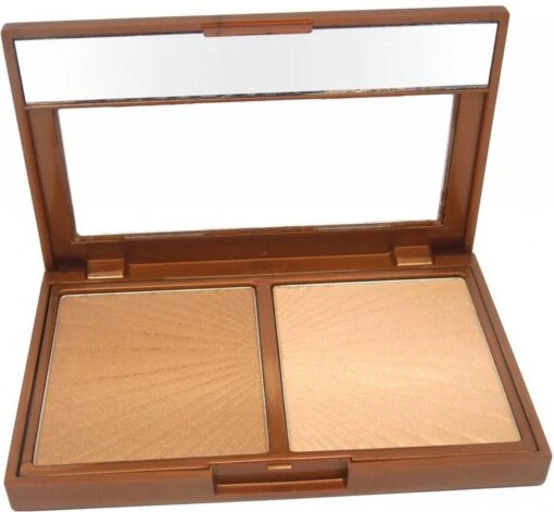 W7 Hollywood Bronze & Glow Bronzing Poeder -Bekende Cosmetica Winkel 1200x1108 1