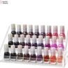 Nagellak Display / Multifunctionele Organizer 3 Lagen | Nagellak Rek - Nagellak Opbergen -Bekende Cosmetica Winkel 1200x1114 14