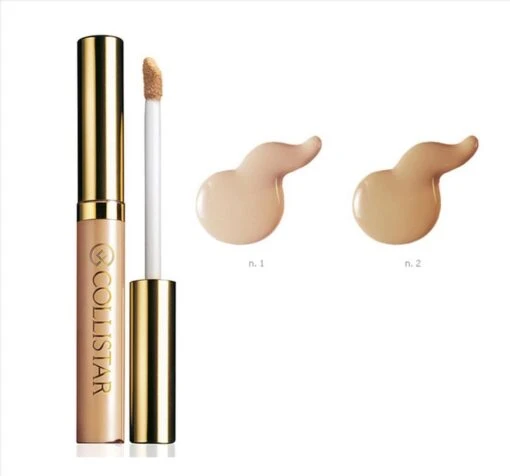 Collistar Lifting Effect Concealer 1 -Bekende Cosmetica Winkel 1200x1119 5