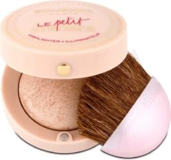 Bourjois Le Petit Strober Highlighter - 00 Universal Glow -Bekende Cosmetica Winkel 1200x1119 6