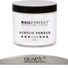 GUAPÀ® Acrylpoeder Transparant | Acrylic Powder Clear | 25 Gr | Professionele Acryl Poeder -Bekende Cosmetica Winkel 1200x1120 1