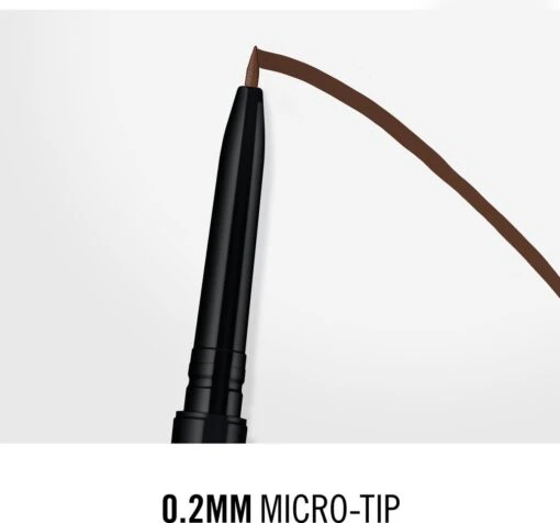 Rimmel London Brow Pro Micro Eyebrow Gel - 003 Soft Brown -Bekende Cosmetica Winkel 1200x1121 5