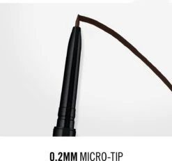 Rimmel London Brow Pro Micro Pen - 004 Dark Brown -Bekende Cosmetica Winkel 1200x1121 6