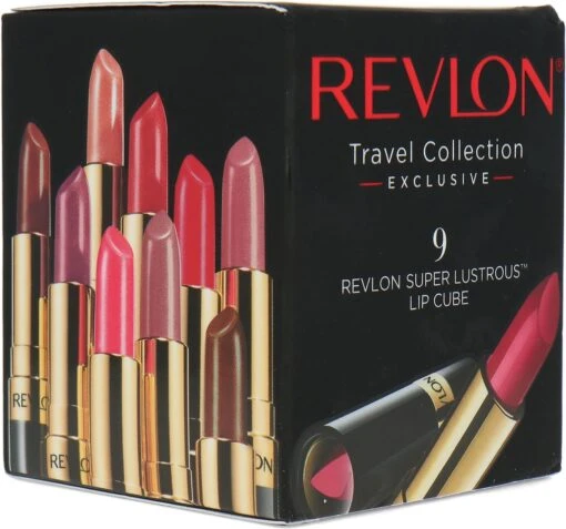 Revlon Super Lustrous Lip Cube (9 Lipsticks) -Bekende Cosmetica Winkel 1200x1123 6