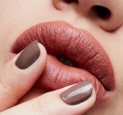 MAC Cosmetics Matte Lipstick - Lippenstift - Taupe -Bekende Cosmetica Winkel 1200x1125 13