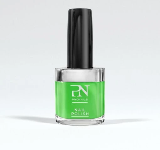 PN Selfcare - Groene Nagellak 10ml - Radio-Attractive - Vegan - Cruelty Free Nail Polish -Bekende Cosmetica Winkel 1200x1127 6