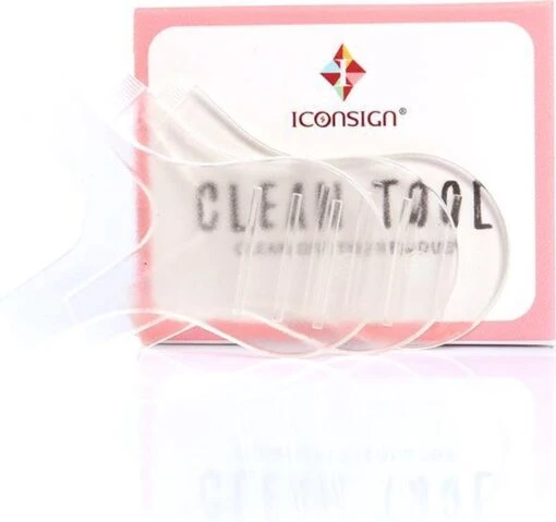 Iconsign® Professionele Wimperlifting Set - Lash Lift - Lash Kit - Wimperserum -Bekende Cosmetica Winkel 1200x1127 8