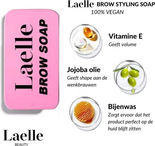 Brow Soap - Instagram Brow Gel - Brow Lift Wax - Make-up - Cadeautje -Bekende Cosmetica Winkel 1200x1128 12