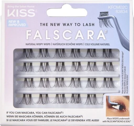 KISS - Falscara Natural Wispy Wisps -Bekende Cosmetica Winkel 1200x1129 8