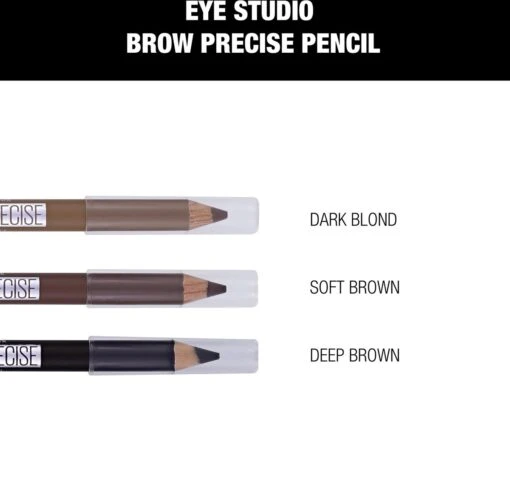 Maybelline Master Shape Brow Pencil - Dark Blond - Blond - Wenkbrauwpotlood -Bekende Cosmetica Winkel 1200x1131 7