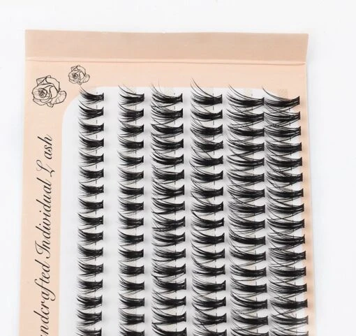 Individual Lashes | 120 Individuele Wimpers | 30D | Mix 8MM 10MM 12MM Combo | Sparkolia -Bekende Cosmetica Winkel 1200x1132 10