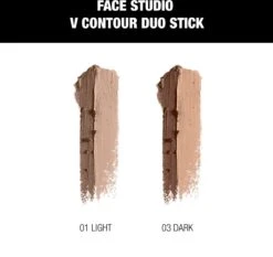 Maybelline Master Contour V-Shape Duo Stick - Light - Contouring -Bekende Cosmetica Winkel 1200x1133 7