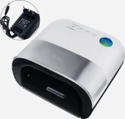 Sun Nageldroger Smart Series - Professionele UV Led Lamp - 48 Watt - Gellak - Nagellak -Bekende Cosmetica Winkel 1200x1135 1