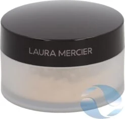 Laura Mercier Loose Setting Poeder - Translucent -Bekende Cosmetica Winkel 1200x1136 5