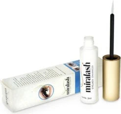 Miralash Wimperserum - Lange En Volle Wimpers -Bekende Cosmetica Winkel 1200x1136 7