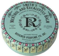 Rosebud Salve Menthol & Eucalyptus - 22 Gram - Lippenbalsem -Bekende Cosmetica Winkel 1200x1140 15