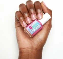 Essie Nagelversterker Hard To Resist - 00 Glow & Shine - 13,5 Ml -Bekende Cosmetica Winkel 1200x1141