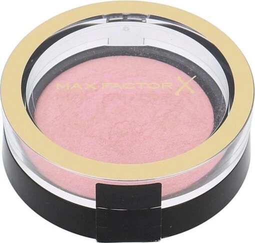 Max Factor Creme Puff Blush - 005 Lovely Pink -Bekende Cosmetica Winkel 1200x1141 4