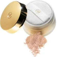 Collistar Silk Effect Loose Powder - 2 Golden Beige - Make-uppoeder -Bekende Cosmetica Winkel 1200x1141 6