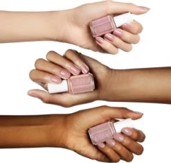 Essie Original - 606 Wire-less Is More - Roze Nagellak - Parelmoer - 13,5 Ml -Bekende Cosmetica Winkel 1200x1142 1