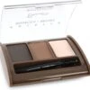 Bourjois Brow Palette Wenkbrauwmake-up - 2 Brunette -Bekende Cosmetica Winkel 1200x1143 17