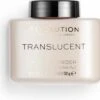 Makeup Revolution - Loose Baking Powder Translucent - Transparentní Pudr 32 G -Bekende Cosmetica Winkel 1200x1145 10