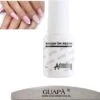 GUAPÀ® Nagellijm Voor Nagel Tips | Plaknagels | Nepnagels & Nail Art | Nail Glue Met Kwastje 5 Ml -Bekende Cosmetica Winkel 1200x1145 5