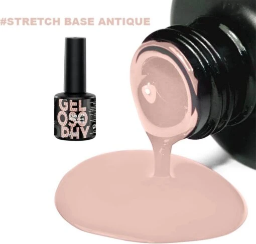 GUAPÀ® BIAB Builder Gel In A Bottle | BIAB Nagellak | Gelnagels Starterspakket | Nagellak | Gellak Pink | Builder Gel | 5 X 7 Ml BIAB Essentials Kit -Bekende Cosmetica Winkel 1200x1145 7