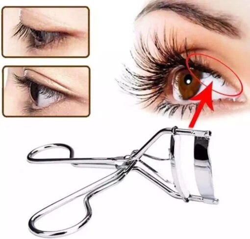 Professionele Eyelash Curler- Wimperkrultang- Wimperkruller - Lash Curler - Wimpers- 1 St -Bekende Cosmetica Winkel 1200x1146 11