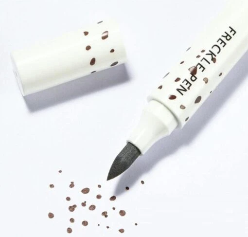 Joya Beauty® Sproetjes Pen | Freckle Pen | Kleur 1: Licht Bruin -Bekende Cosmetica Winkel 1200x1146 9