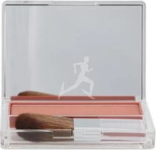 Clinique Blushing Blush Powder Blush - 107 Sunset Glow -Bekende Cosmetica Winkel 1200x1150 13