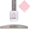 GUAPÀ® BIAB Nagels | Builder In A Bottle | Nagellak | Gel Nagels |Builder Gel HAILEY | 15 Ml -Bekende Cosmetica Winkel 1200x1150 2