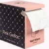 Pink Gellac - Nail Wipes - Gellak Reiniger - 500 Stuks - Zacht Voor Nagels -Bekende Cosmetica Winkel 1200x1150 9