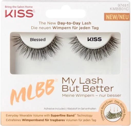 KISS - My Lash But Better Blessed -Bekende Cosmetica Winkel 1200x1154 11