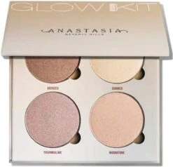 Anastasia Beverly Hills Glow Kit - Sugar -Bekende Cosmetica Winkel 1200x1155 6