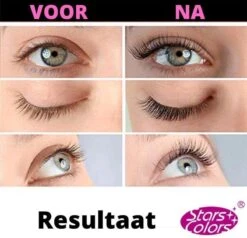 StarsColors® Professionele Wimperlifting Set - Populaire Lash Lift Set - Wimperkruller - Sterkere Wimpers - Wimperserum -Bekende Cosmetica Winkel 1200x1156 10