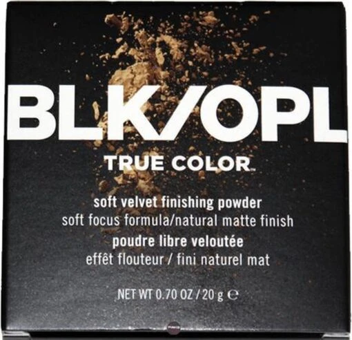 Black Opal True Color Soft Velvet Finishing Powder - Medium -Bekende Cosmetica Winkel 1200x1158 17