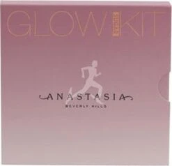 Anastasia Beverly Hills Glow Kit - Sugar -Bekende Cosmetica Winkel 1200x1158 36