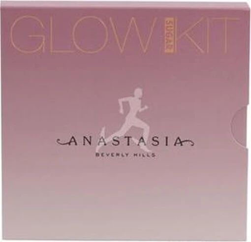 Anastasia Beverly Hills Glow Kit - Sugar -Bekende Cosmetica Winkel 1200x1158 36