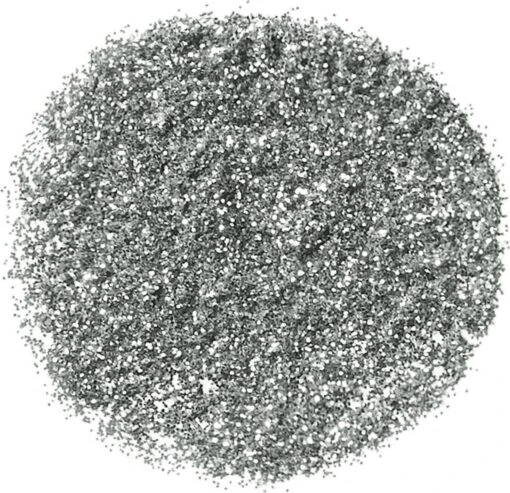 NYX PROFESSIONAL MAKEUP FACE & BODY GLITTER - SILVER -Bekende Cosmetica Winkel 1200x1159 23