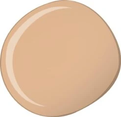 Bourjois 123 Perfect Foundation - 52 Vanille -Bekende Cosmetica Winkel 1200x1159 38