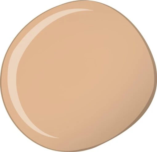 Bourjois 123 Perfect Foundation - 52 Vanille -Bekende Cosmetica Winkel 1200x1159 38